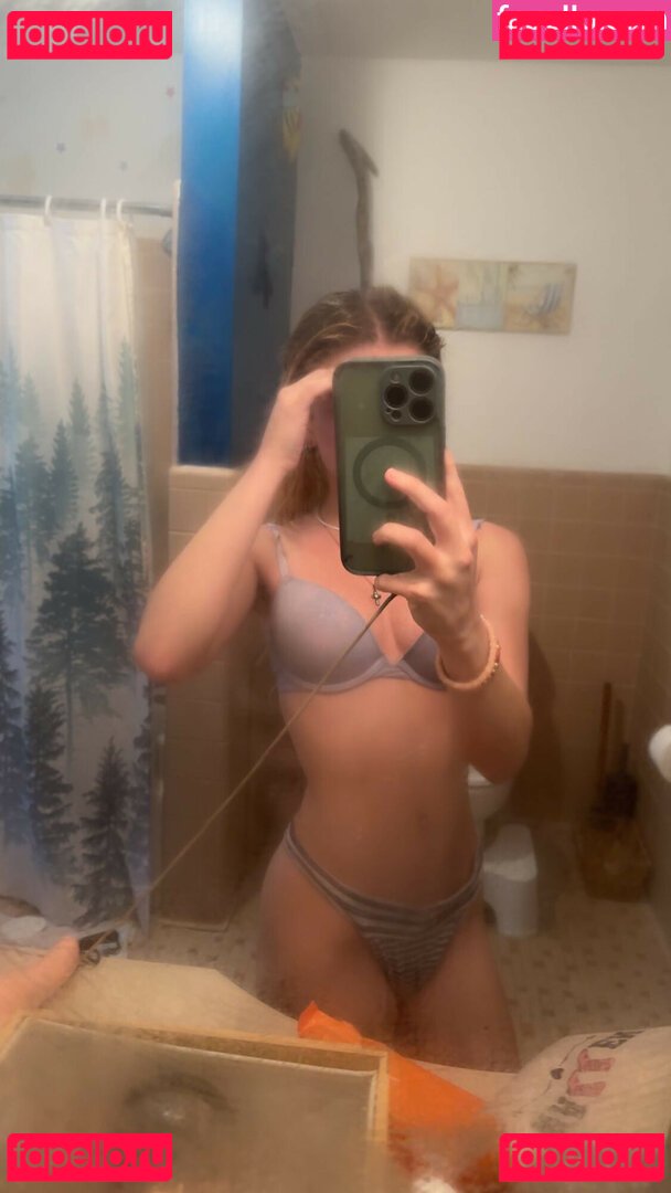 Skylar Dunaway Nude Onlyfans Photo 15