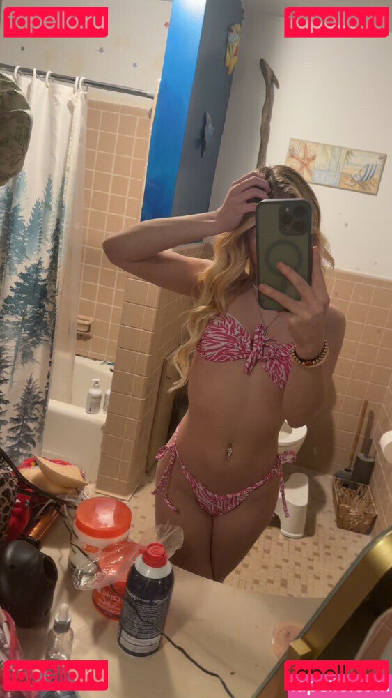 Skylar Dunaway Nude Onlyfans Photo 16