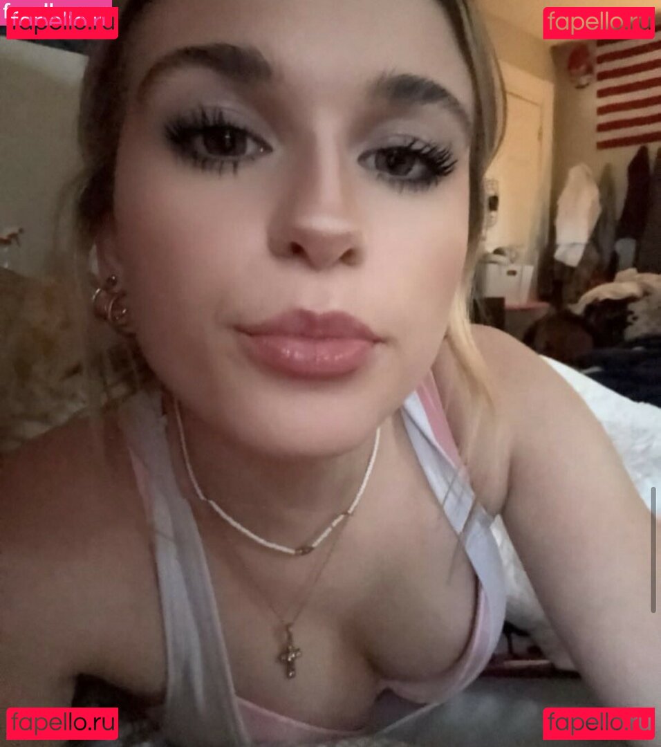 Skylar Dunaway Nude Onlyfans Photo 3