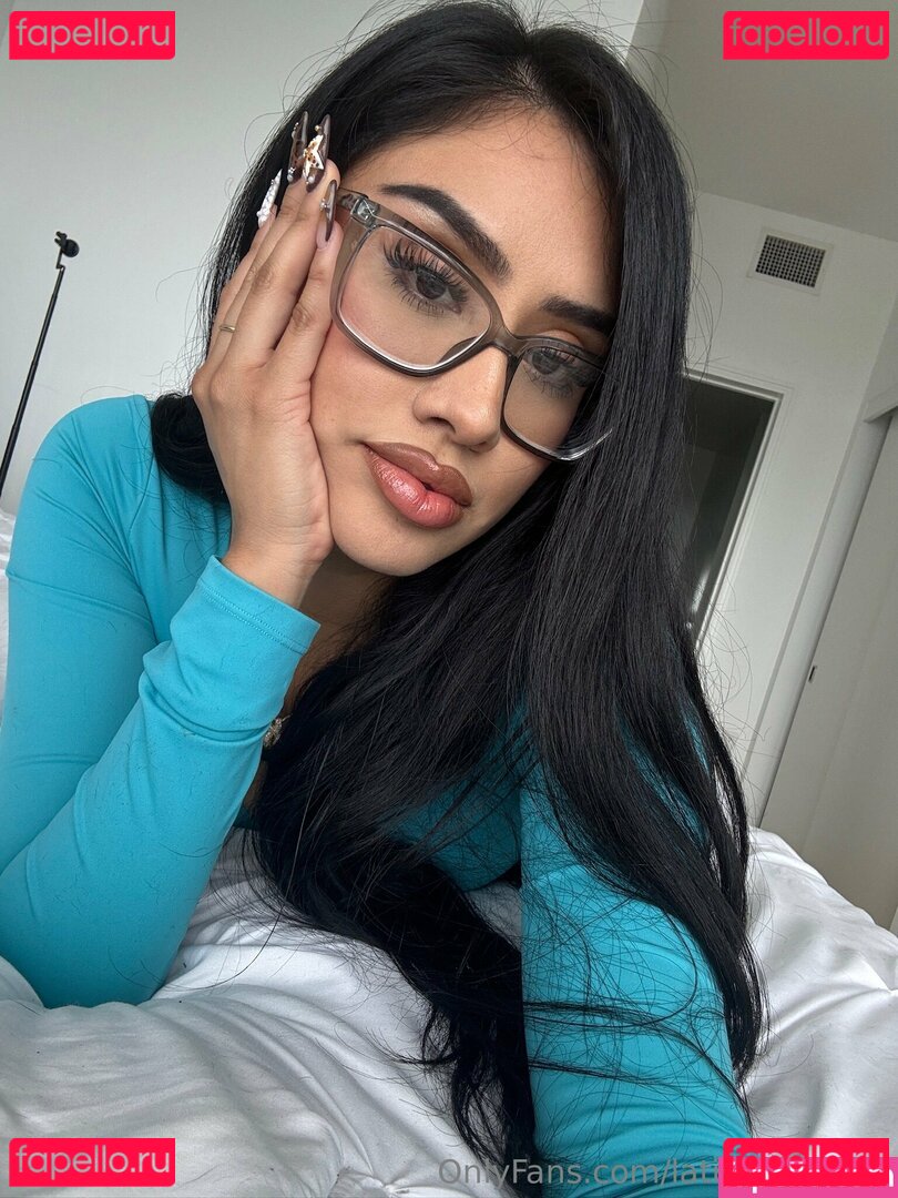 latinafinapapi Nude Onlyfans Photo 24