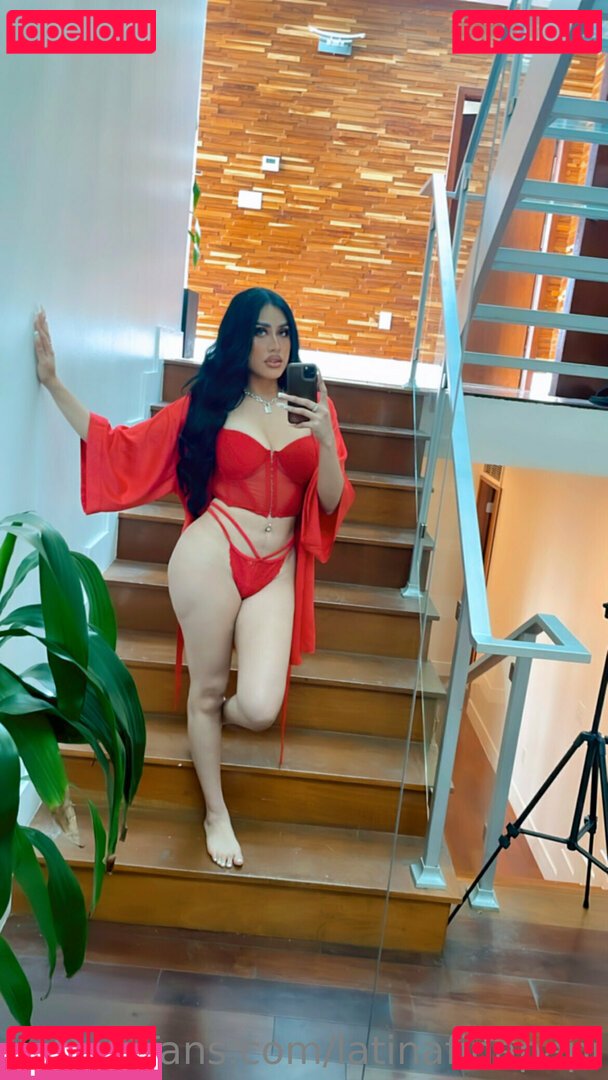 latinafinapapi Nude Onlyfans Photo 18