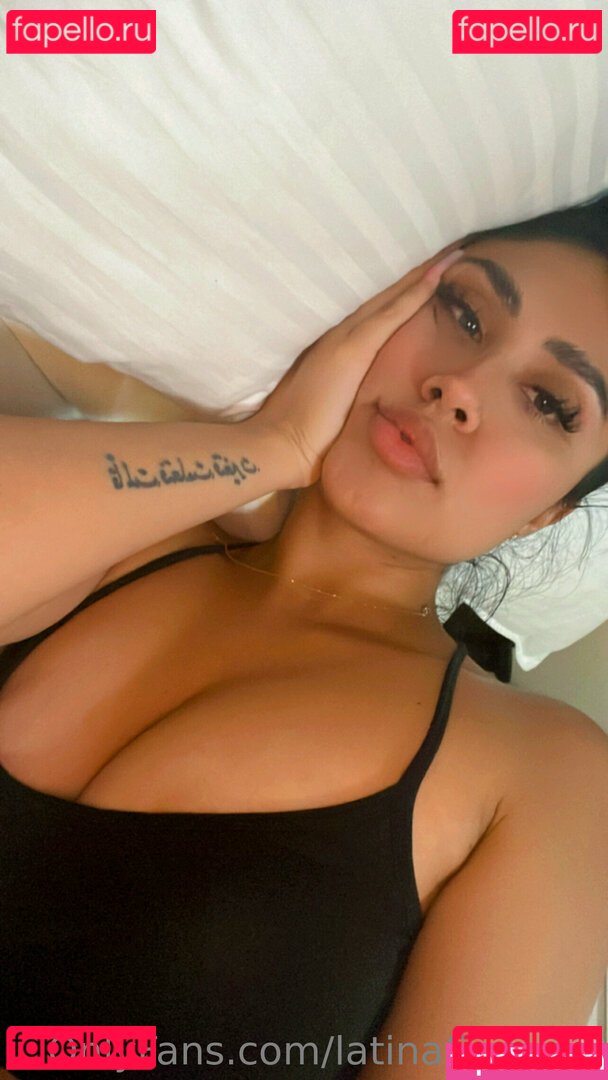 latinafinapapi Nude Onlyfans Photo 12