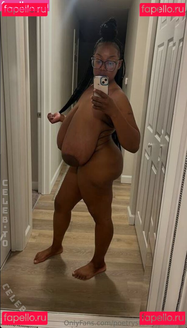 Poetry Travis Nude Onlyfans Photo 7