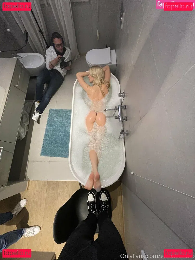 Elena Berlato Onlyfans Photo Gallery 