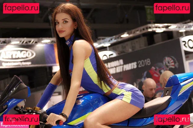 Elena Berlato Onlyfans Photo Gallery 