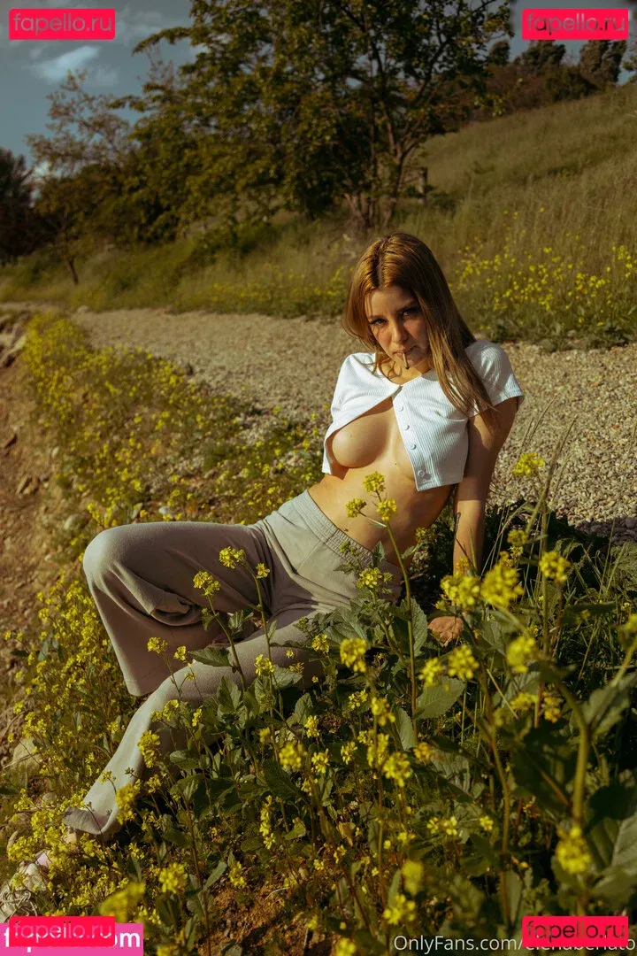 Elena Berlato Onlyfans Photo Gallery 