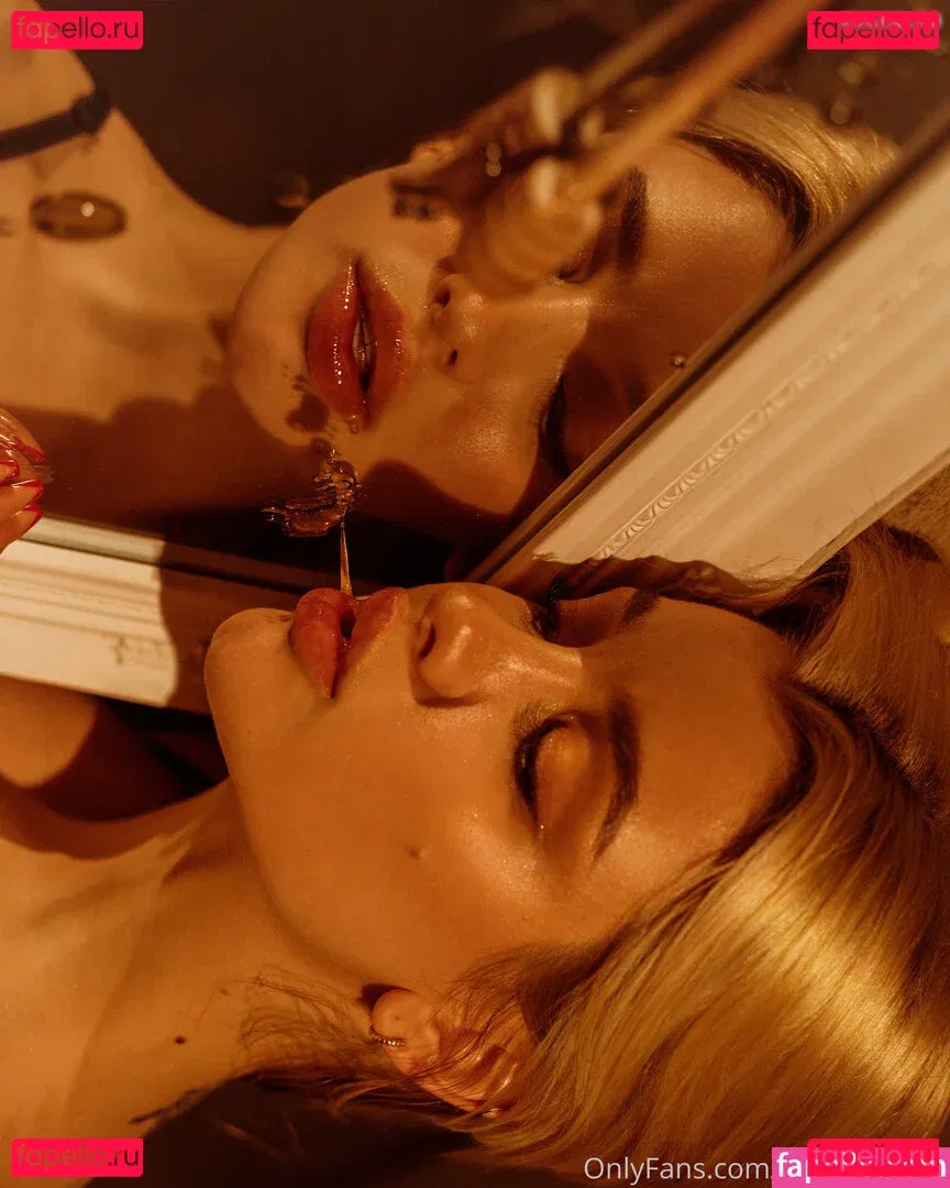 Elena Berlato Onlyfans Photo Gallery 