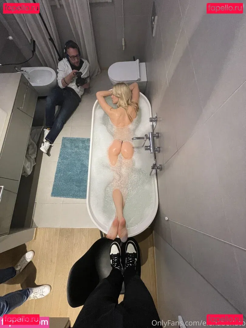 Elena Berlato Onlyfans Photo Gallery 