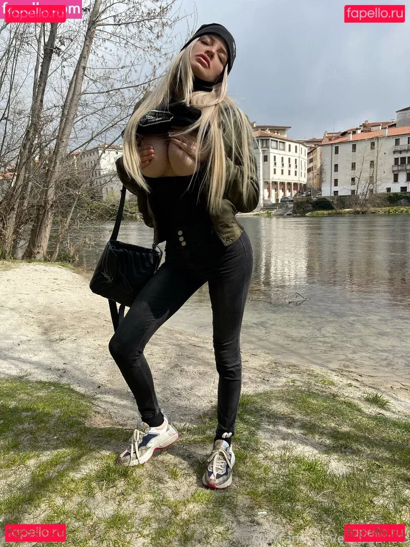 Elena Berlato Onlyfans Photo Gallery 