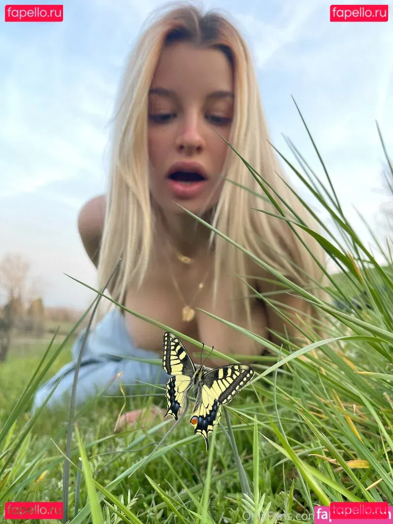 Elena Berlato Onlyfans Photo Gallery 