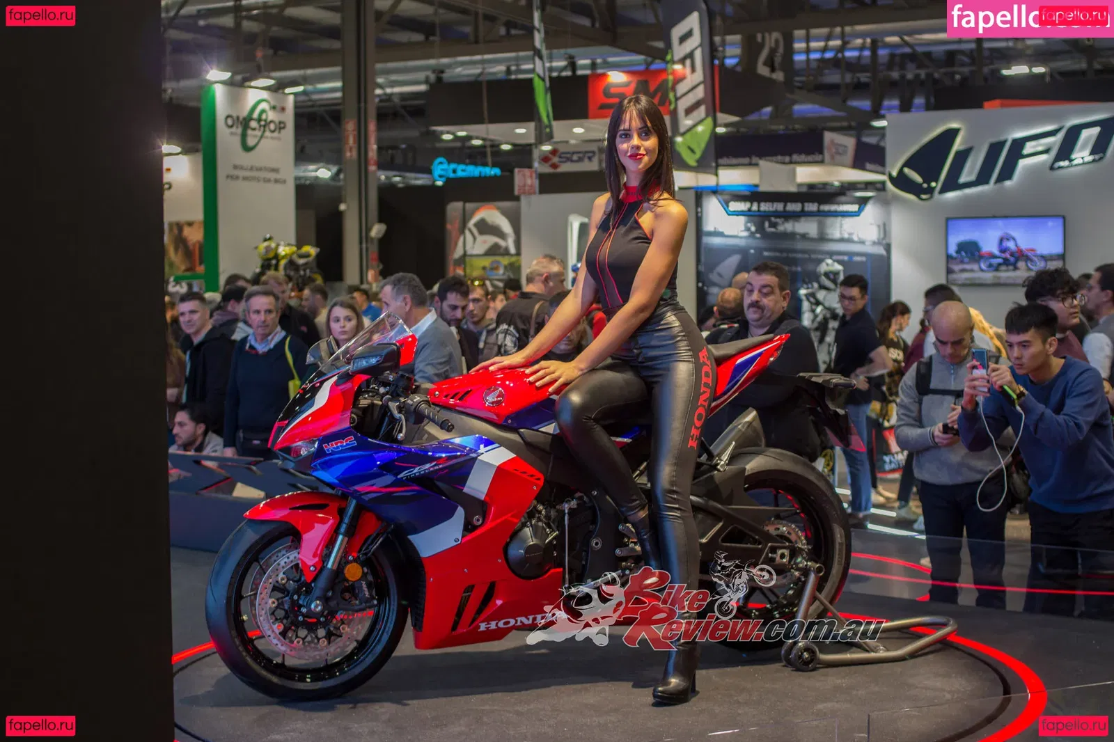 Elena Berlato Onlyfans Photo Gallery 