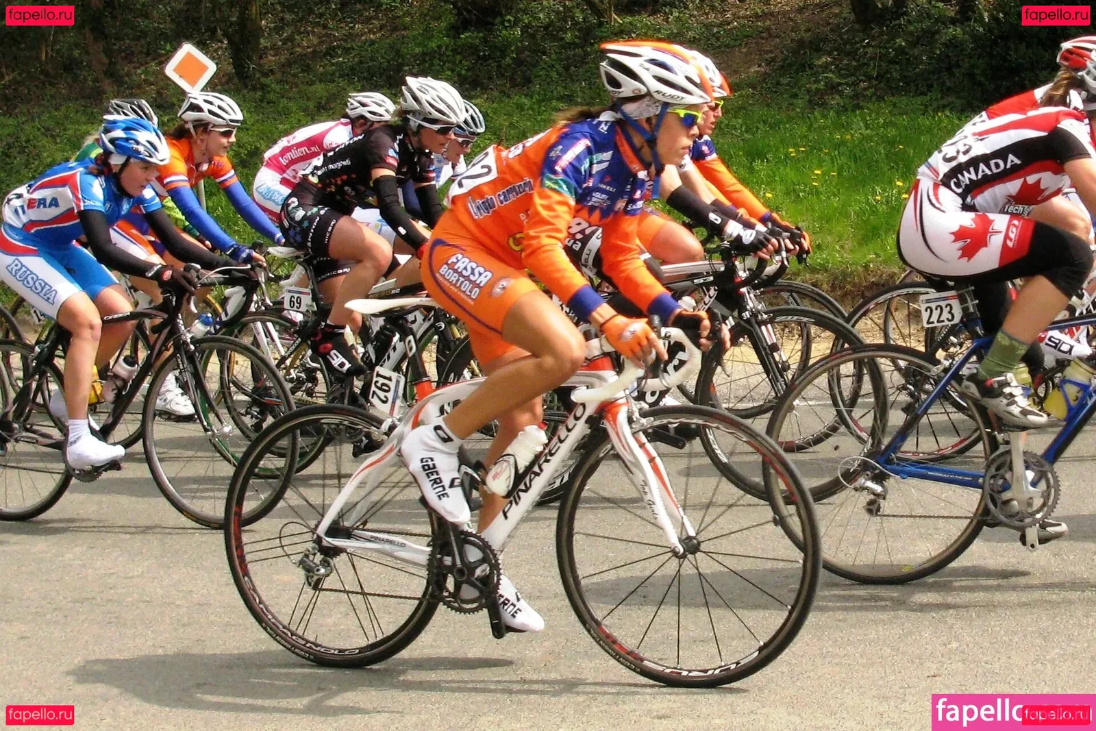 Elena Berlato Onlyfans Photo Gallery 