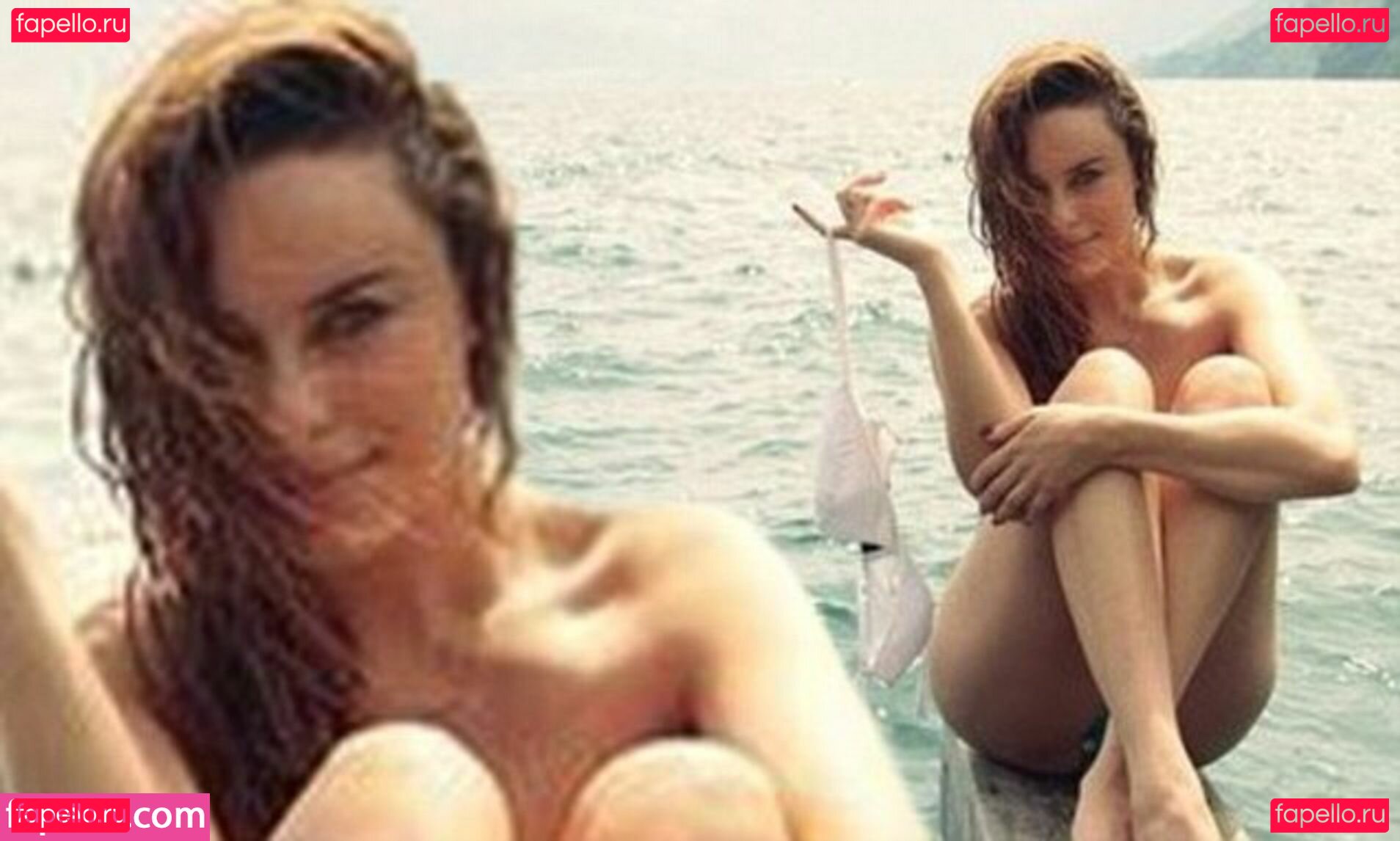 Jessica McNamee Nude Onlyfans Photo 30