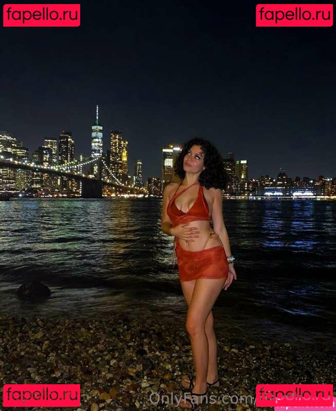melanie Nude Onlyfans Photo 25