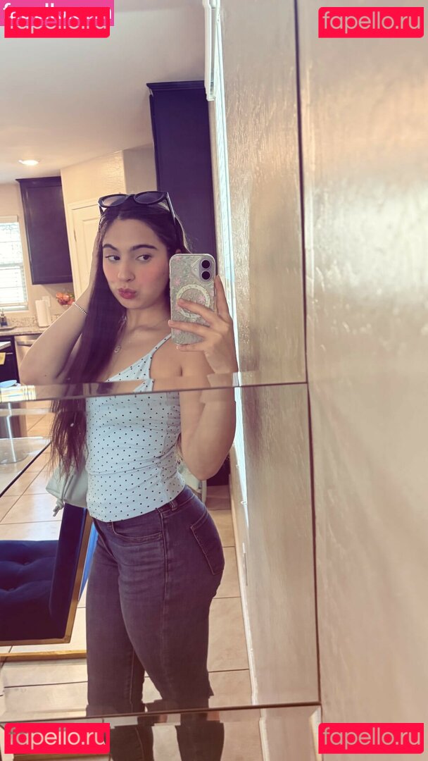 Aneliz Leon Nude Onlyfans Photo 4