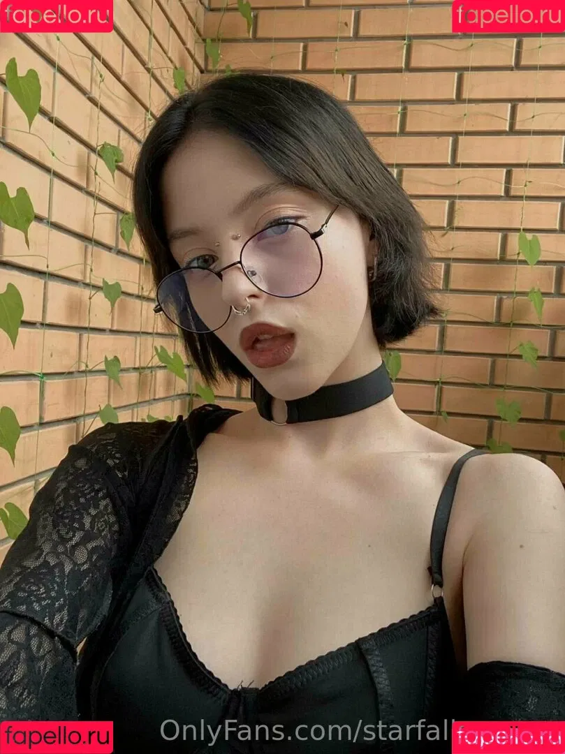 starfallsonyou Onlyfans Photo Gallery 