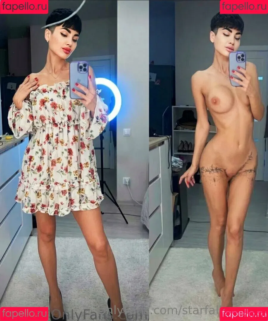 starfallsonyou Onlyfans Photo Gallery 
