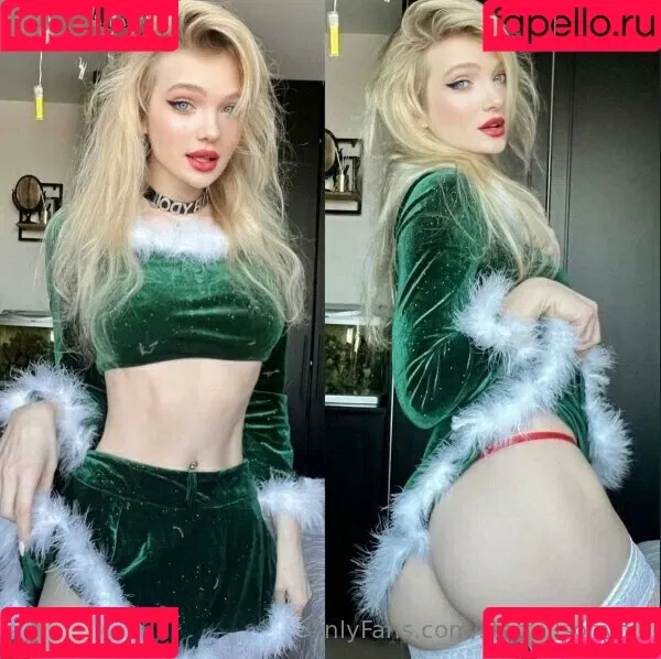 starfallsonyou Onlyfans Photo Gallery 