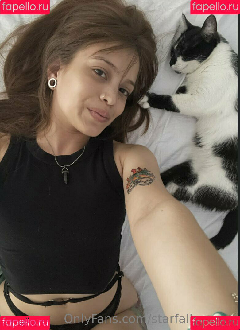 starfallsonyou Onlyfans Photo Gallery 