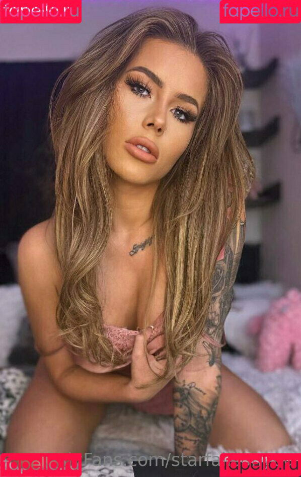 starfallsonyou Onlyfans Photo Gallery 