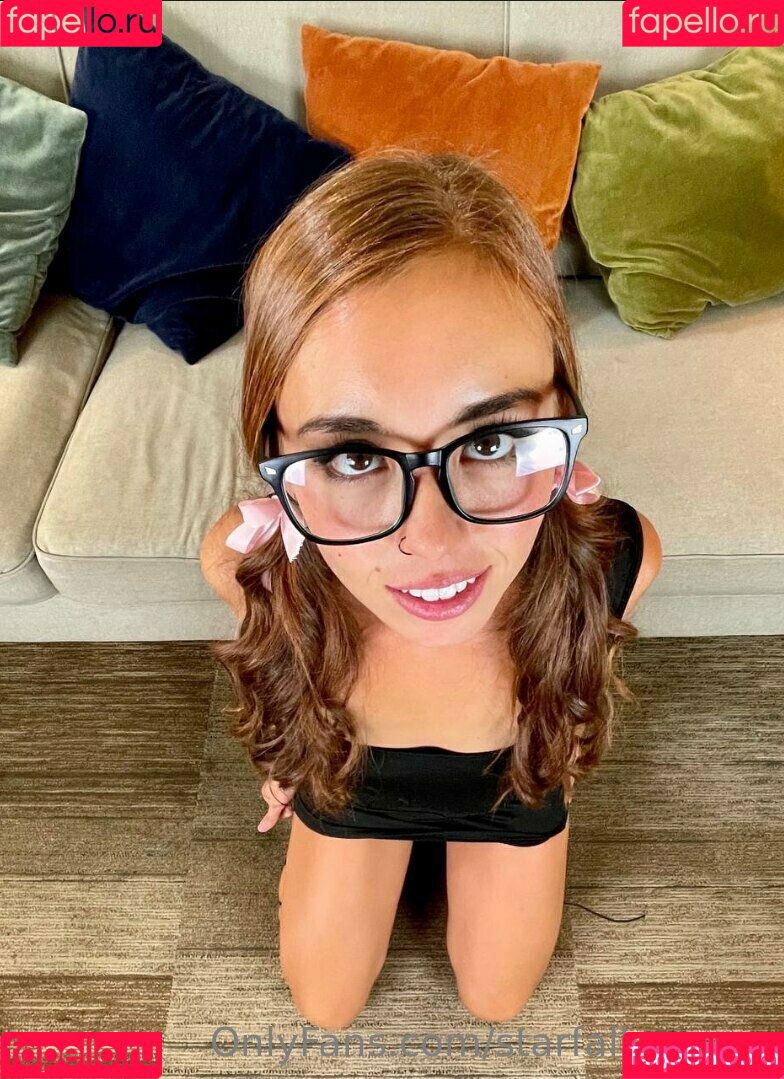 starfallsonyou Onlyfans Photo Gallery 