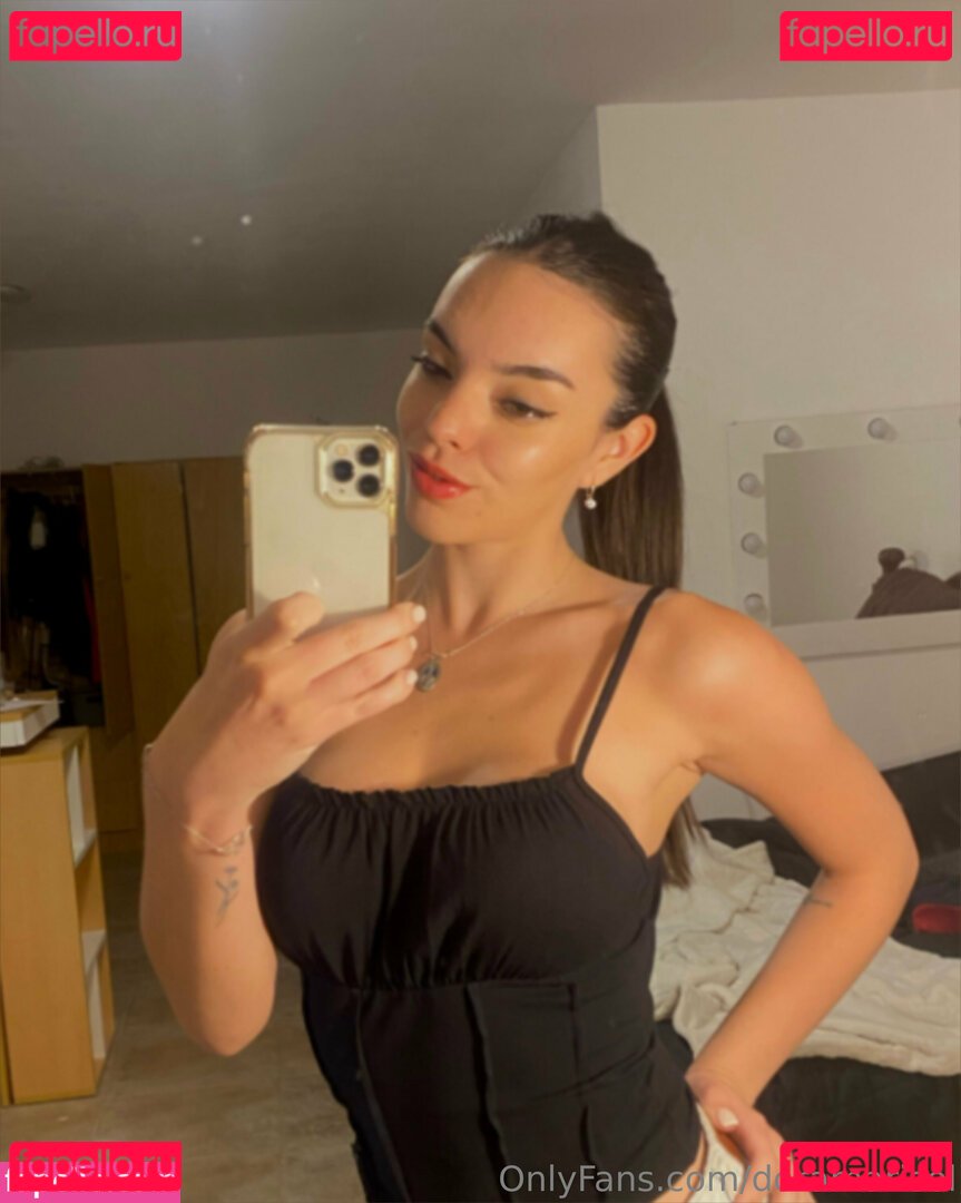 doramarisol Nude Onlyfans Photo 8