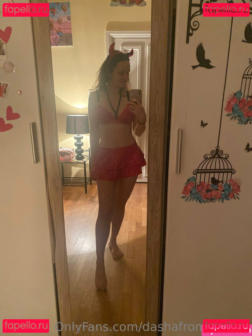 dashafromrussia2 Nude Onlyfans Photo 38