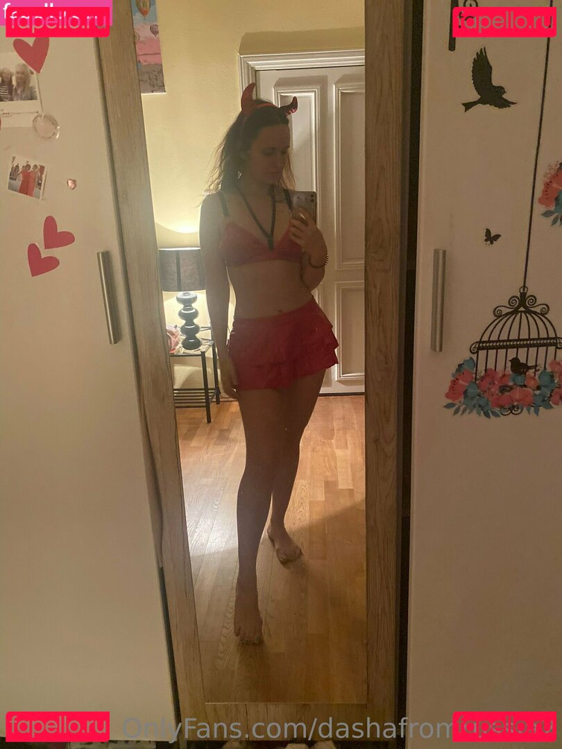 dashafromrussia2 Nude Onlyfans Photo 39