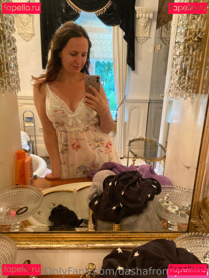 dashafromrussia2 Nude Onlyfans Photo 9