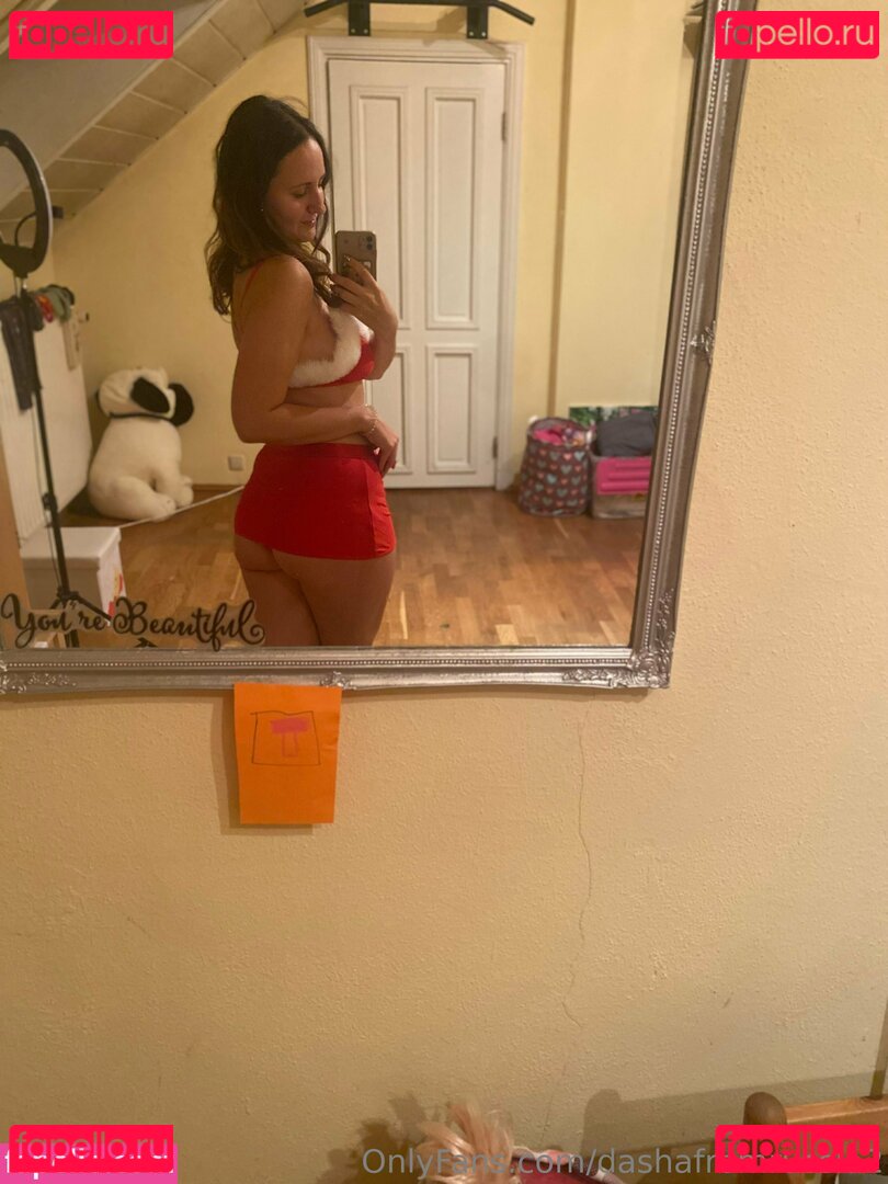 dashafromrussia2 Nude Onlyfans Photo 5