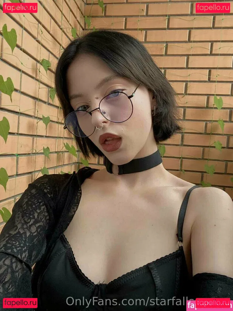starfallsonyou Onlyfans Photo Gallery 