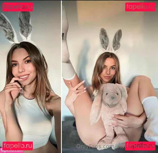 starfallsonyou Onlyfans Photo Gallery 