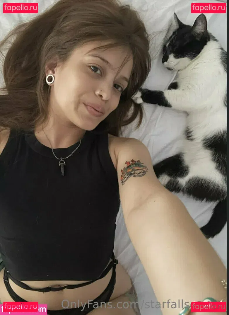 starfallsonyou Onlyfans Photo Gallery 