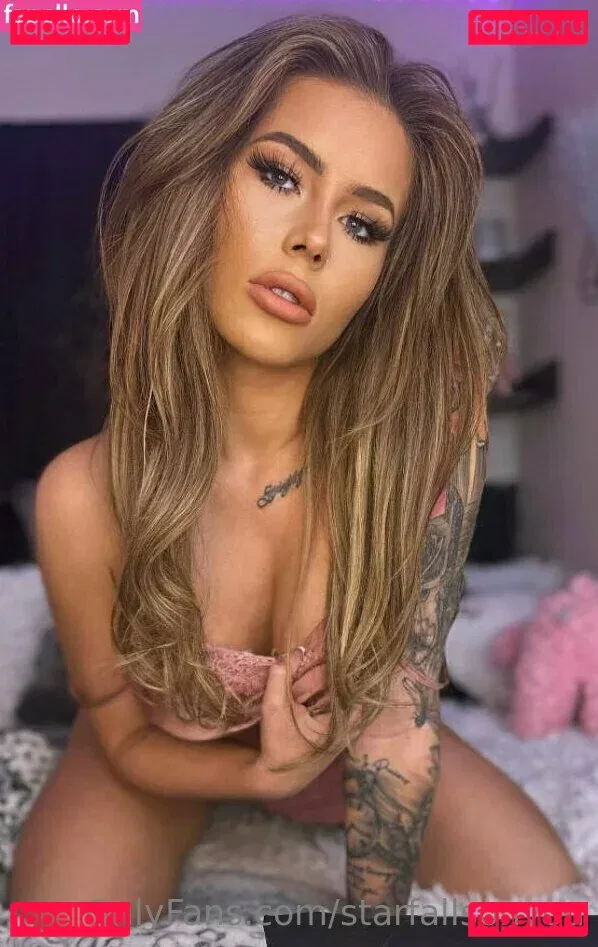 starfallsonyou Onlyfans Photo Gallery 
