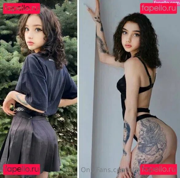 starfallsonyou Onlyfans Photo Gallery 