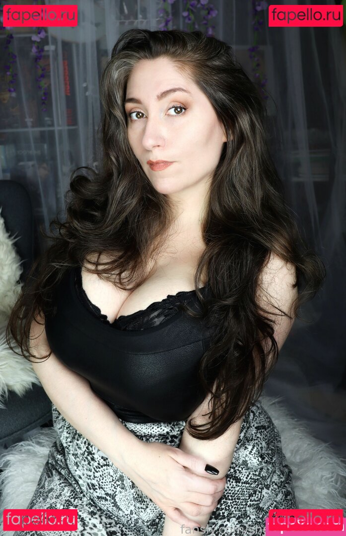 Shellydeathlock Nude Onlyfans Photo 43
