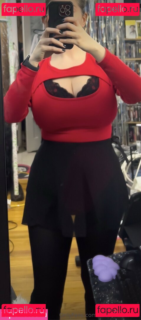 Shellydeathlock Nude Onlyfans Photo 14