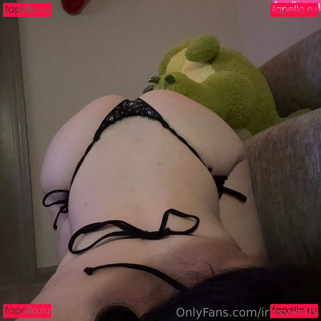 irissweets Nude Onlyfans Photo 7