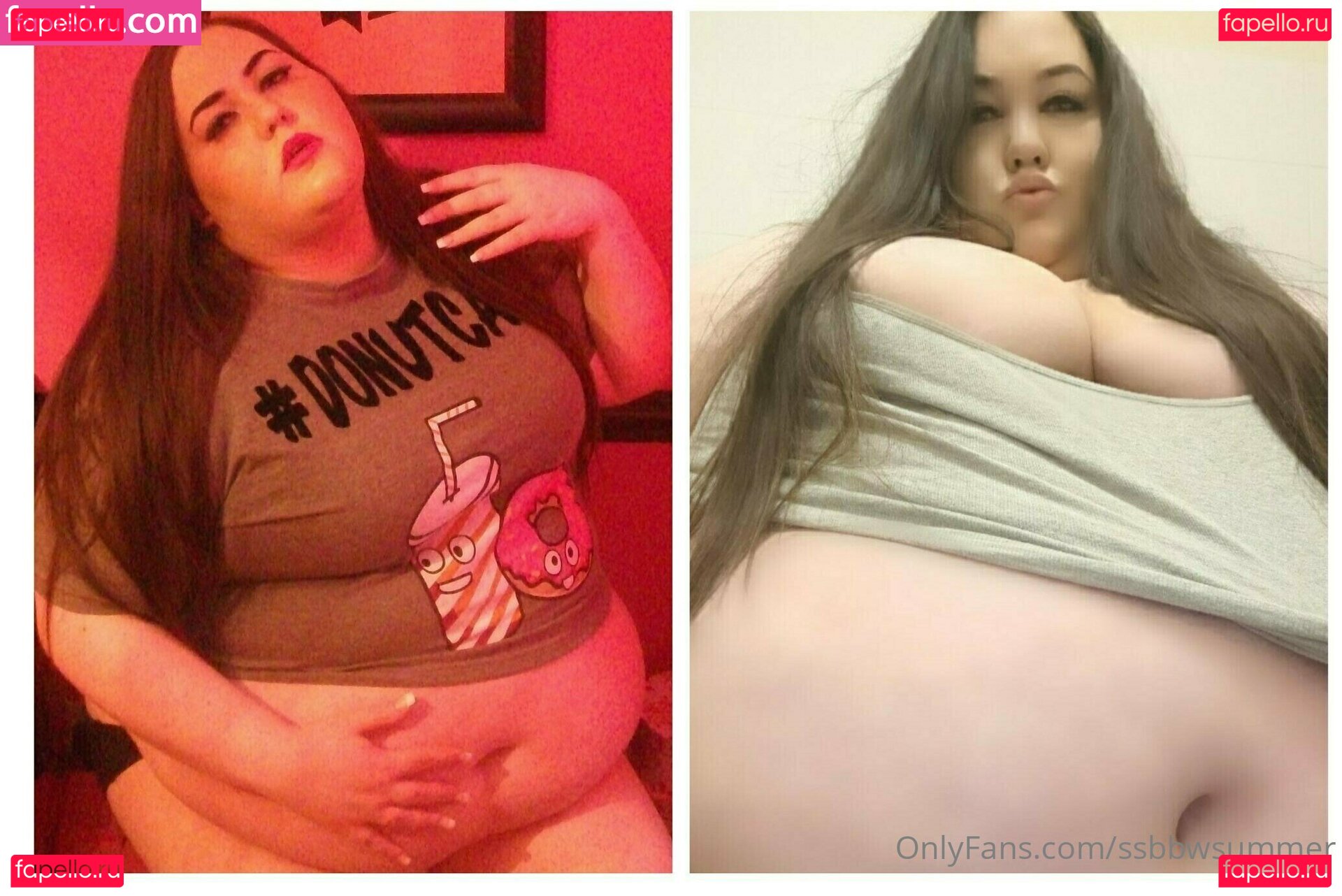 ssbbwsummer Nude Onlyfans Photo 50