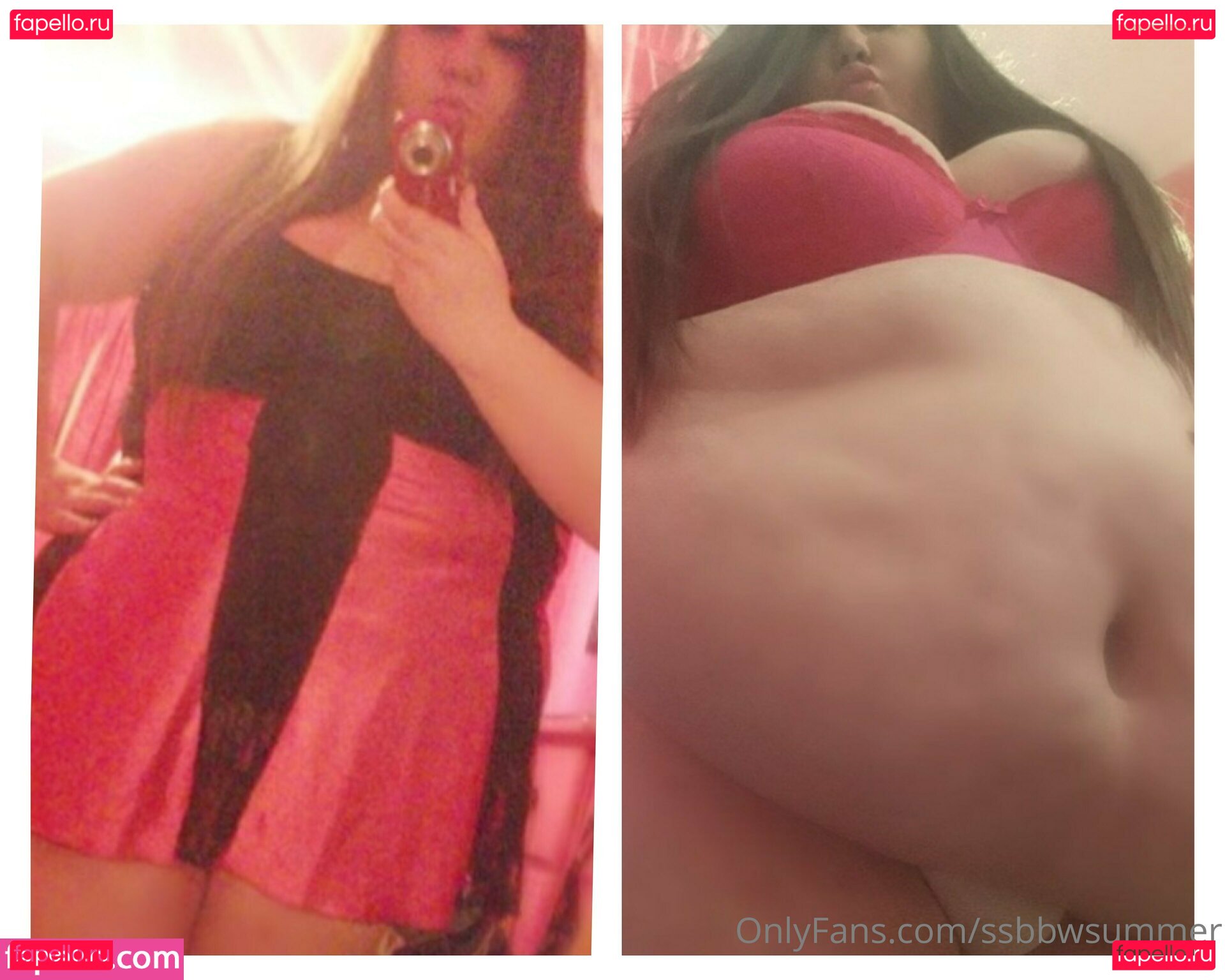 ssbbwsummer Nude Onlyfans Photo 48
