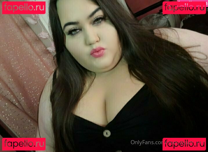 ssbbwsummer Nude Onlyfans Photo 32