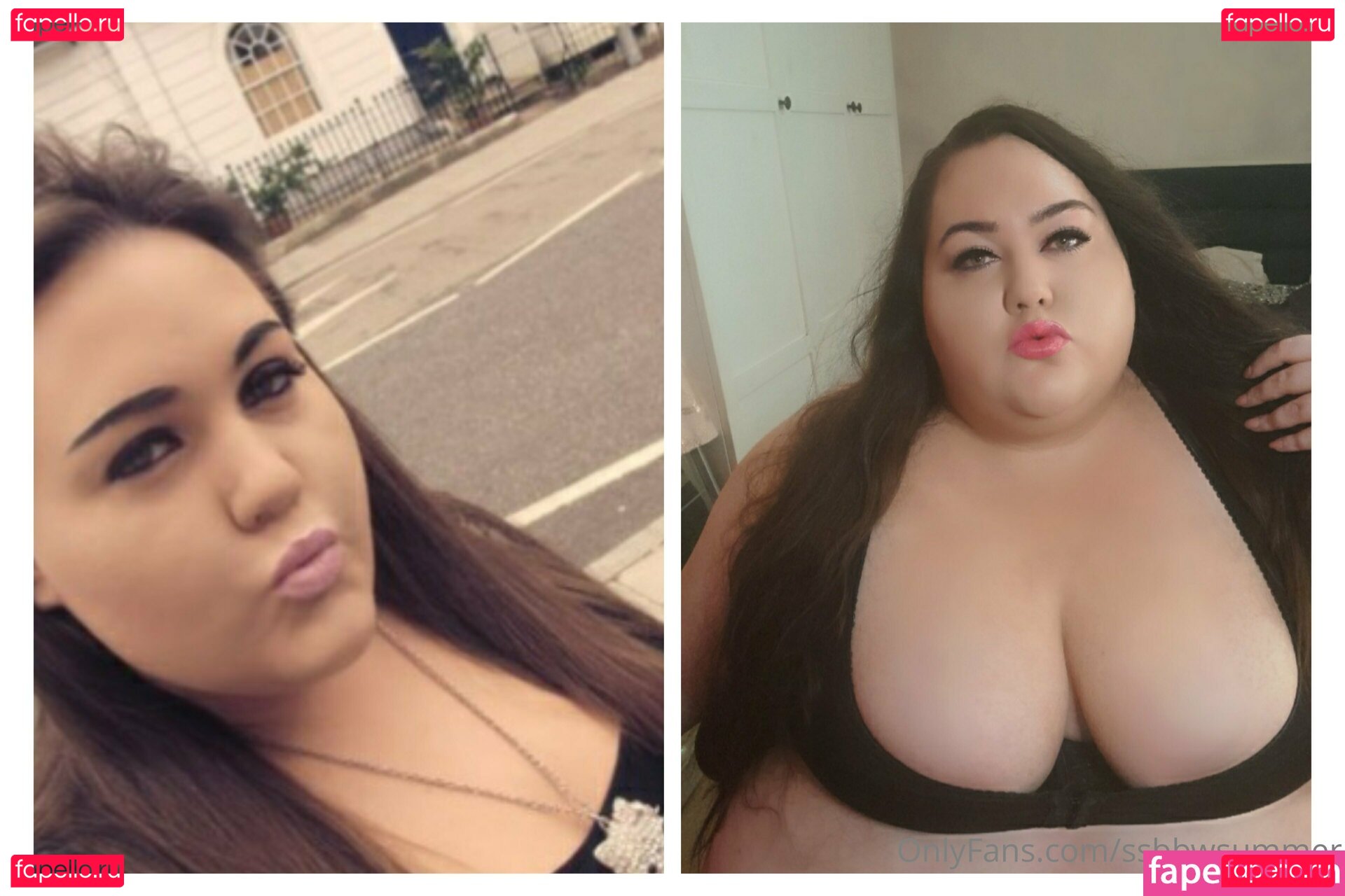 ssbbwsummer Nude Onlyfans Photo 29