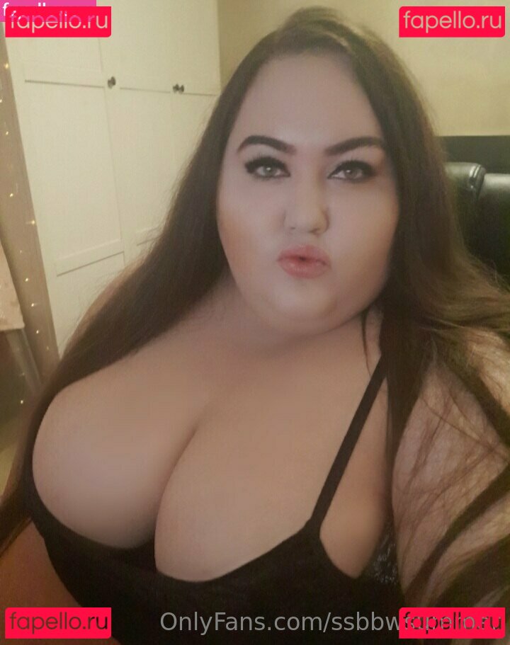 ssbbwsummer Nude Onlyfans Photo 26