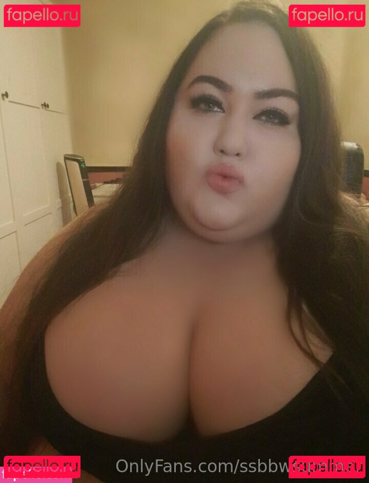 ssbbwsummer Nude Onlyfans Photo 22