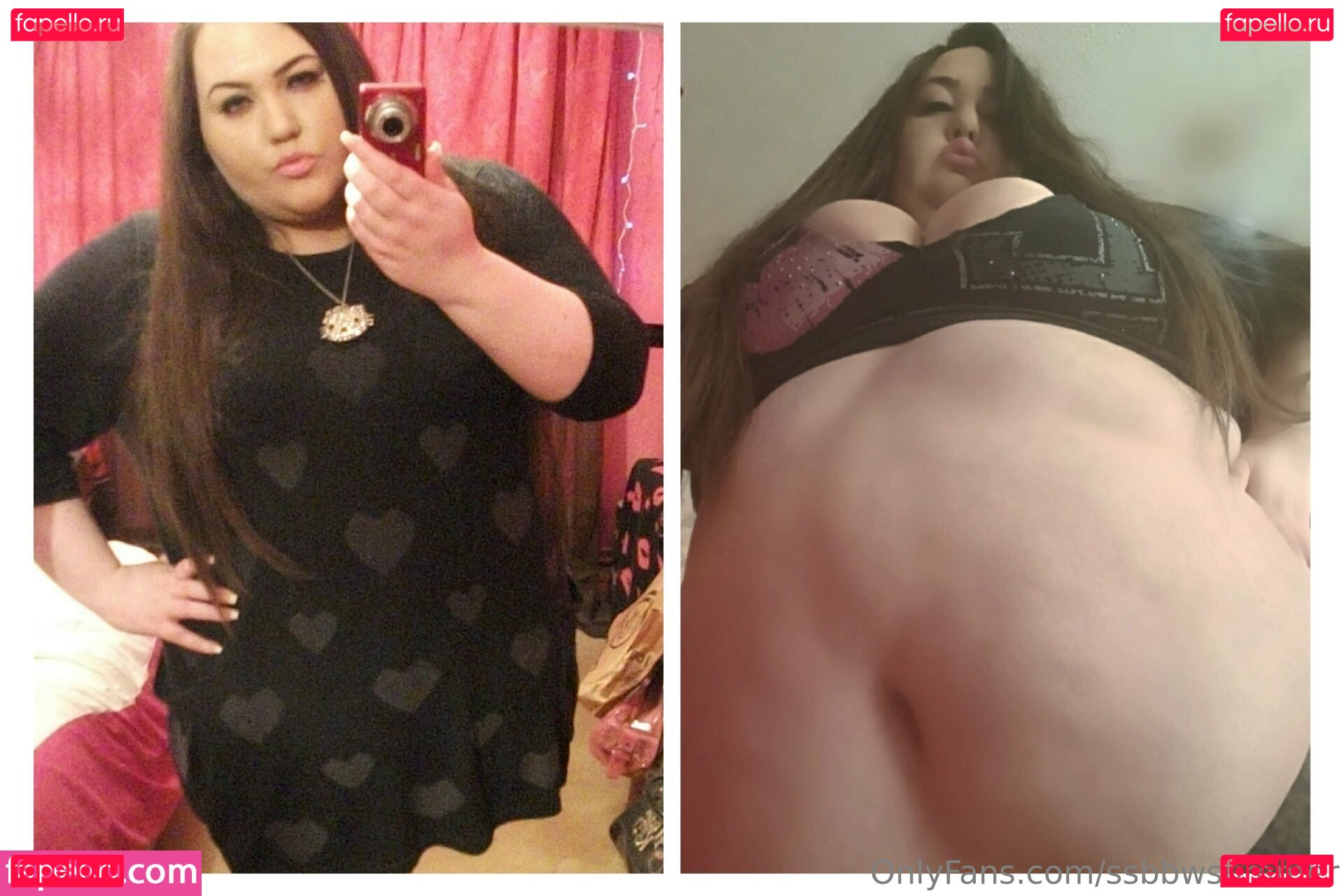 ssbbwsummer Nude Onlyfans Photo 19