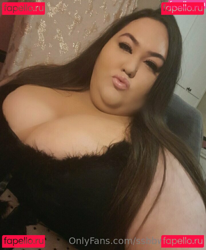ssbbwsummer Nude Onlyfans Photo 15