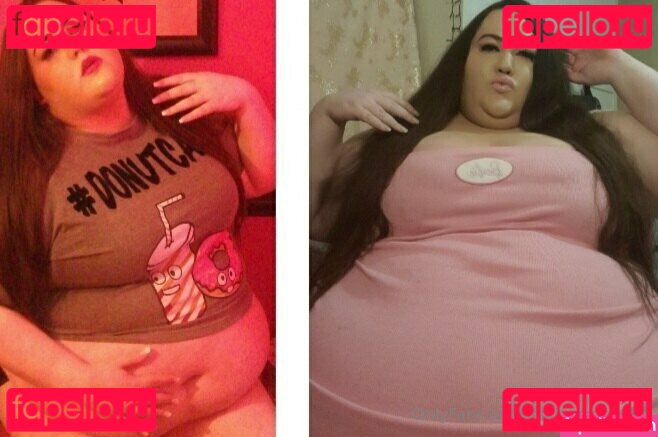 ssbbwsummer Nude Onlyfans Photo 13