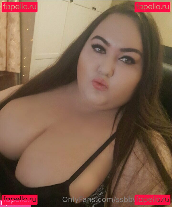 ssbbwsummer Nude Onlyfans Photo 12