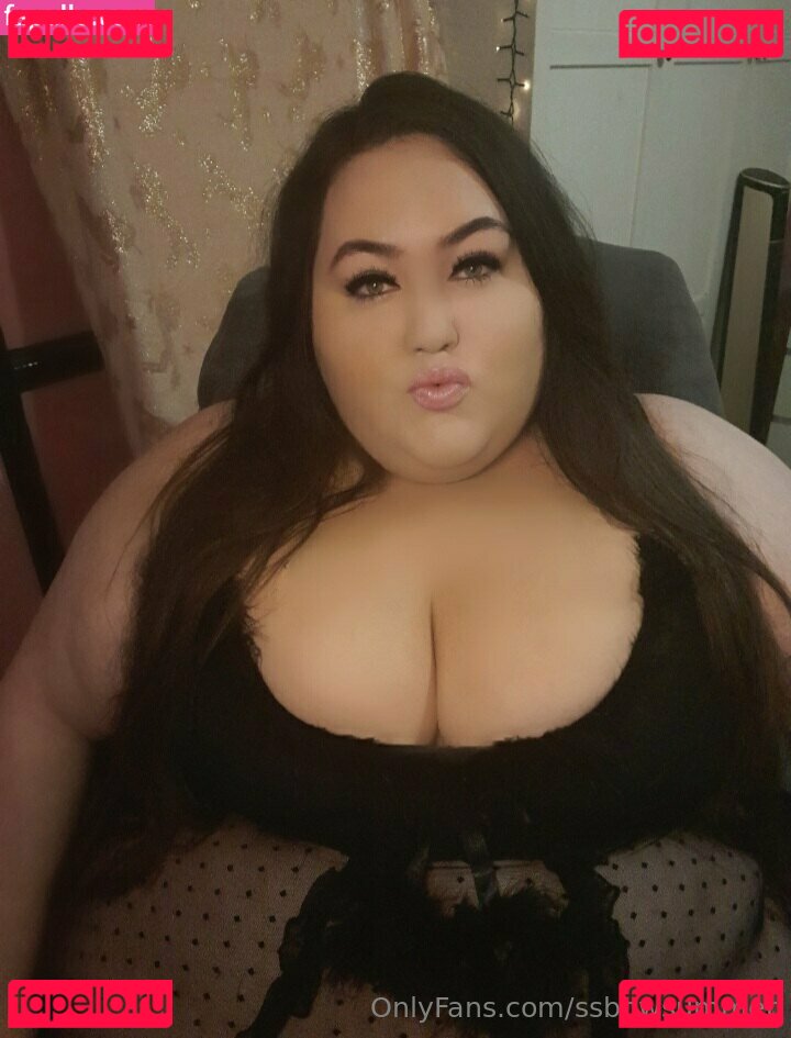 ssbbwsummer Nude Onlyfans Photo 8