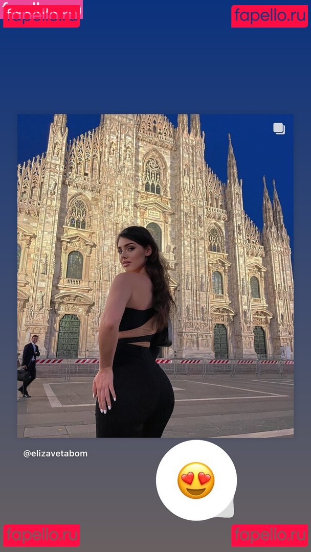 elizavetabom Nude Onlyfans Photo 41